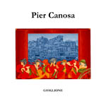 Pier Canosa