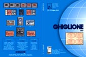 Catalogo Francobolli