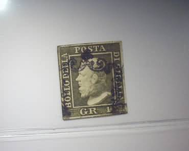 Lotto non caricato