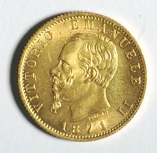 Lotto non caricato