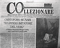 Collezionare